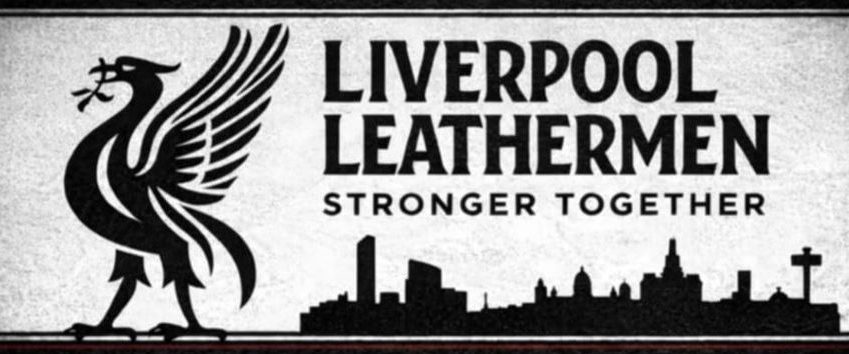Liverpool Leathermen 